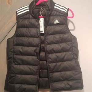 XL Adidas vest